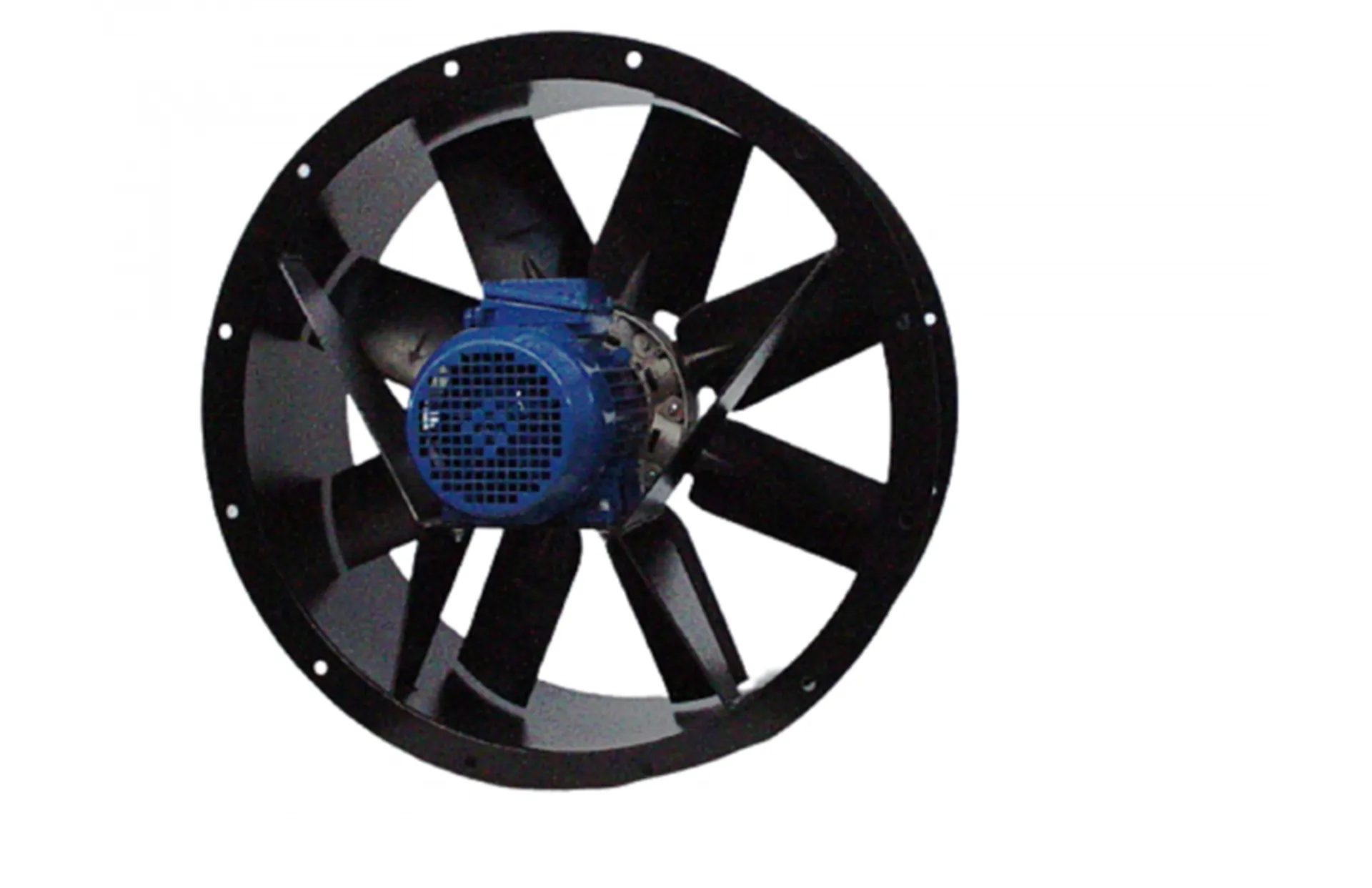 DUCT-M Ducted Axial Fan - Slika 2