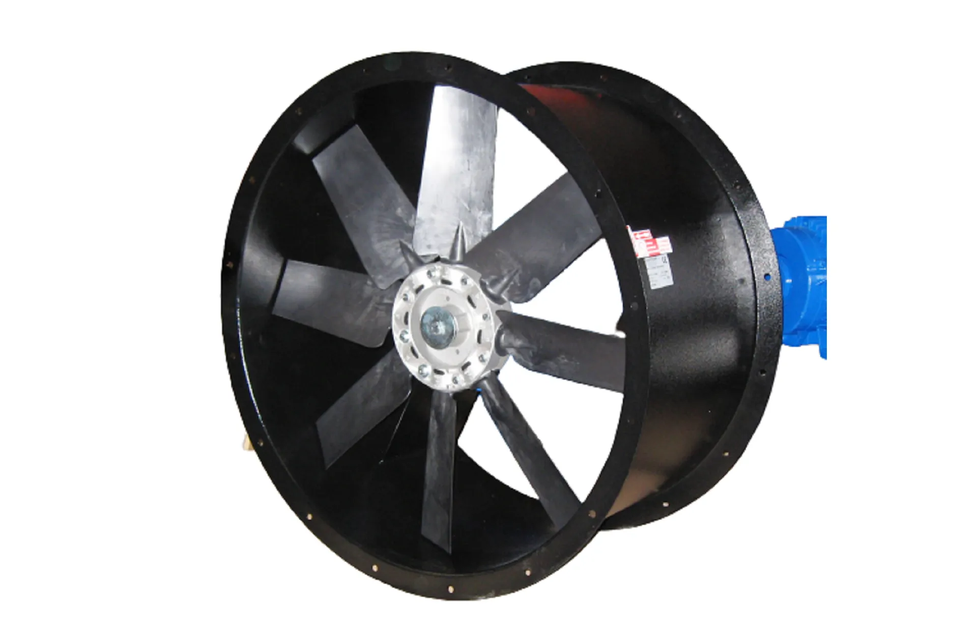 DUCT-M Ducted Axial Fan - Slika 3