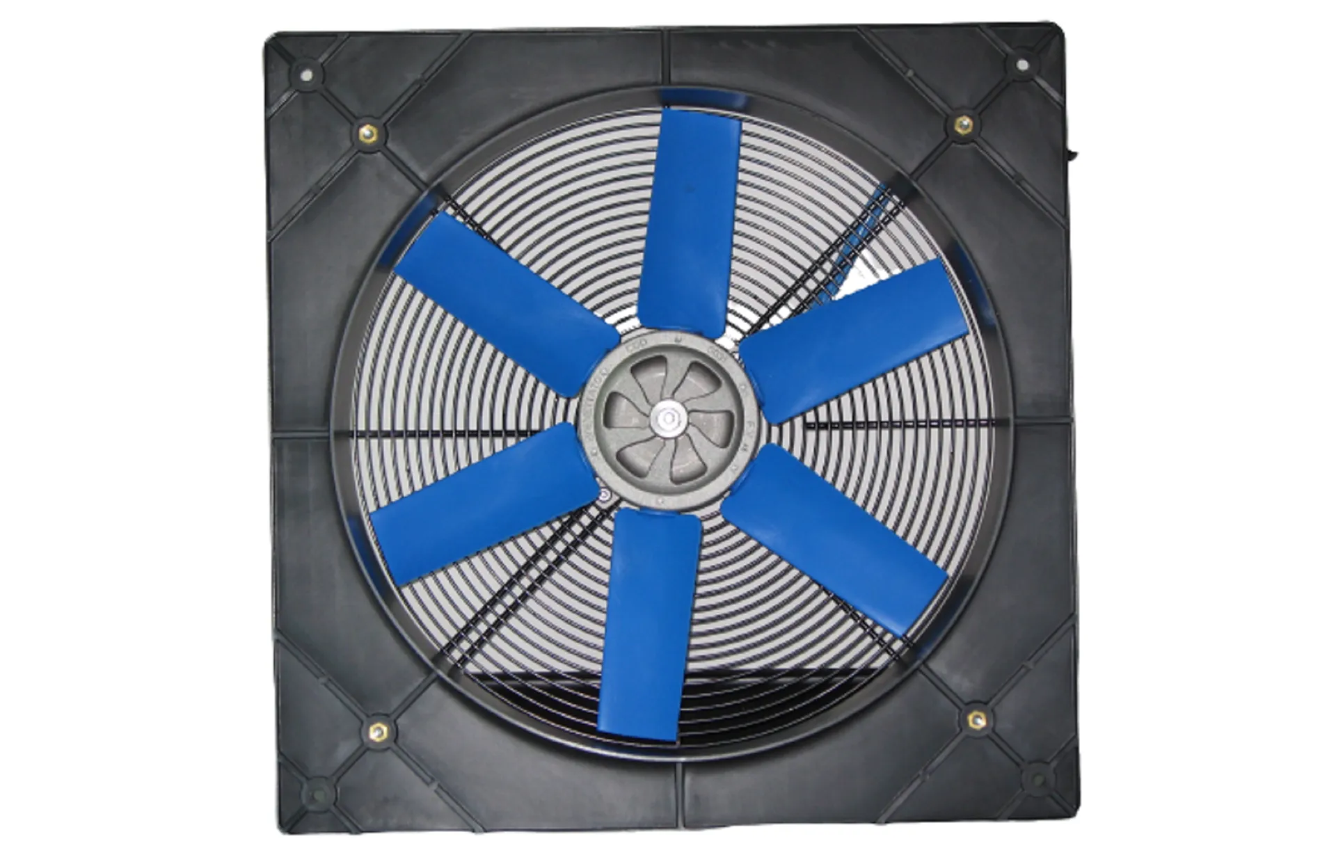 PLATE-S Axial Fan - Slika 4
