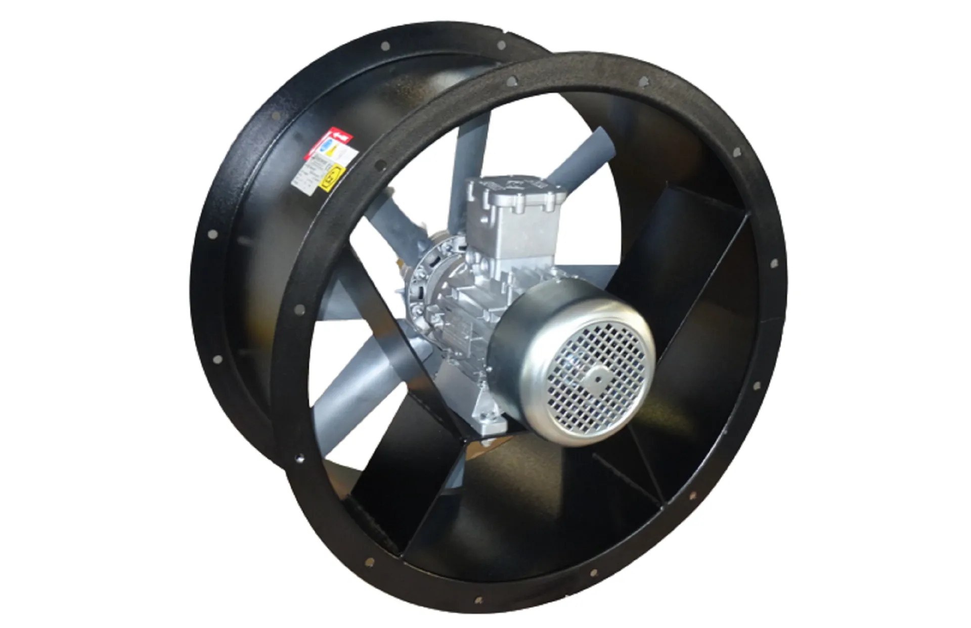 DUCT-M ATEX Ducted Fan - Slika 5