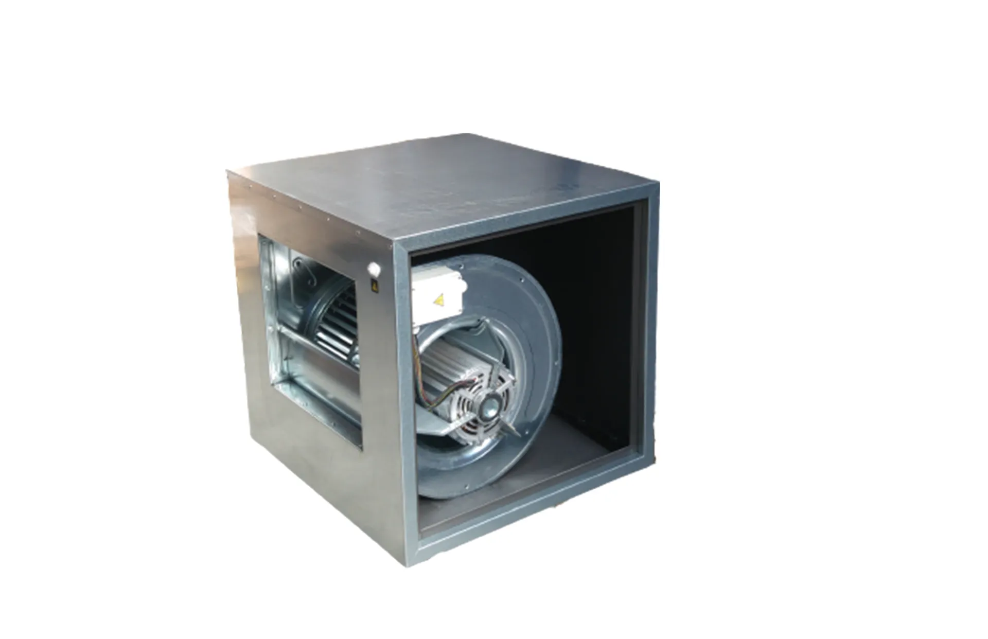 DC-BOX Double Inlet Cabinet Fan - Slika 3