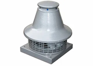 KAMIN Chimney Fan