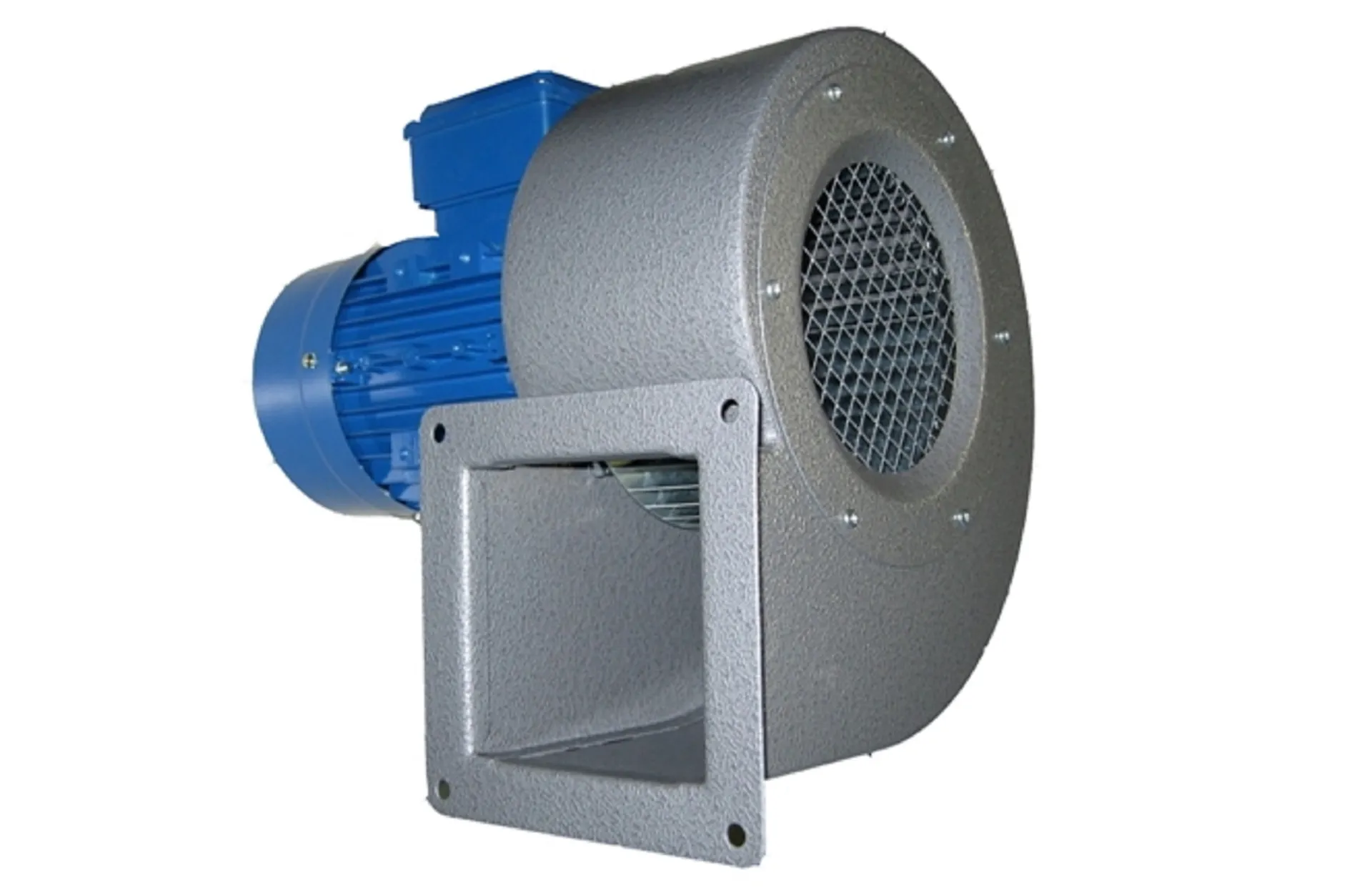 AC-BOX Backward Curved Cabinet Fan - Slika 2
