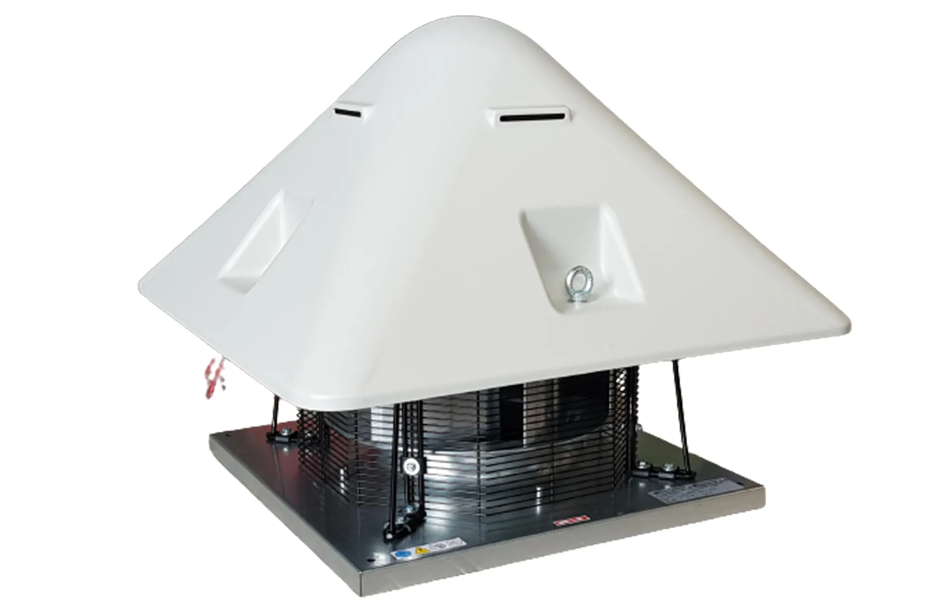 ROOF-CM Centrifugal Roof Fan - Slika 1