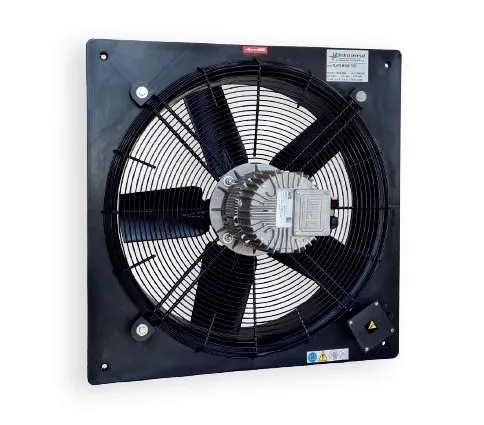 Ventilatori sa EC Motorom