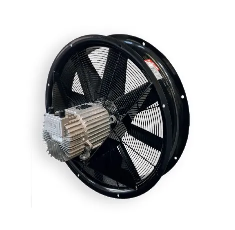 RING ECi EC Motor Axial Fan